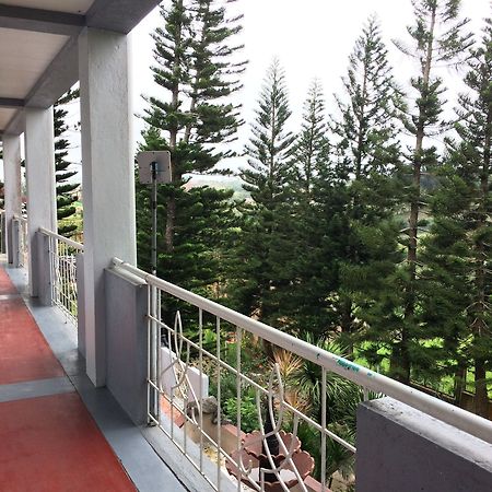 El Paso Inn Tagaytay City Εξωτερικό φωτογραφία