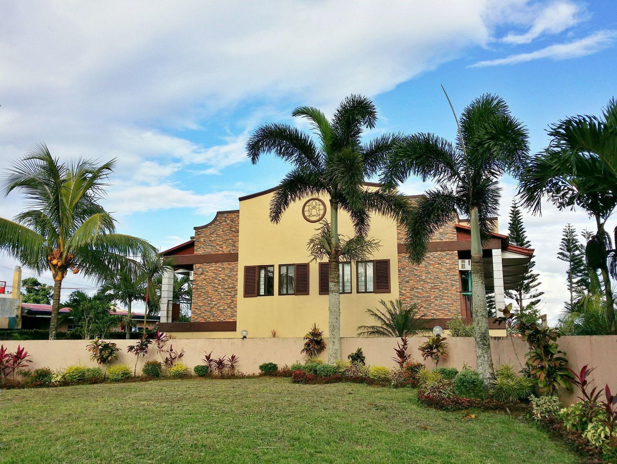 El Paso Inn Tagaytay City Εξωτερικό φωτογραφία