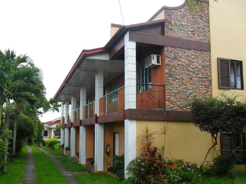 El Paso Inn Tagaytay City Εξωτερικό φωτογραφία