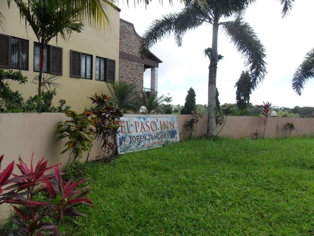 El Paso Inn Tagaytay City Εξωτερικό φωτογραφία