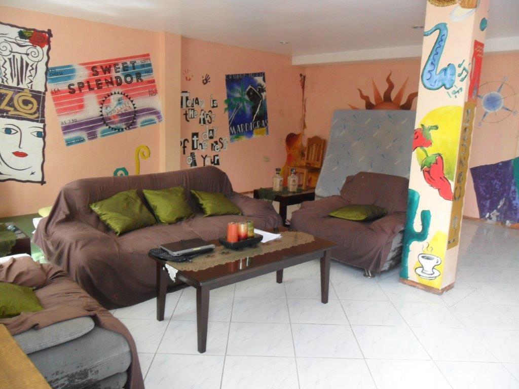 El Paso Inn Tagaytay City Εξωτερικό φωτογραφία