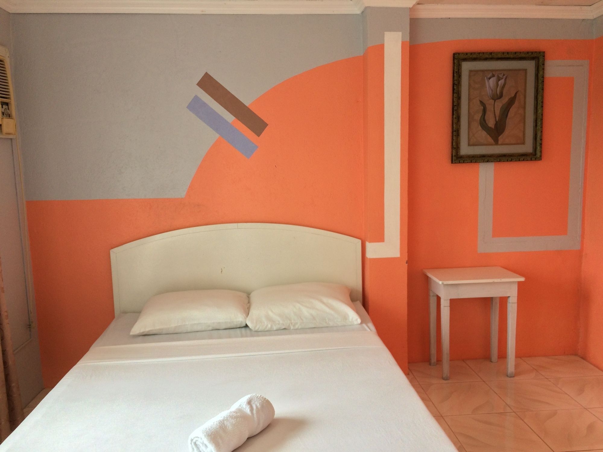 El Paso Inn Tagaytay City Εξωτερικό φωτογραφία