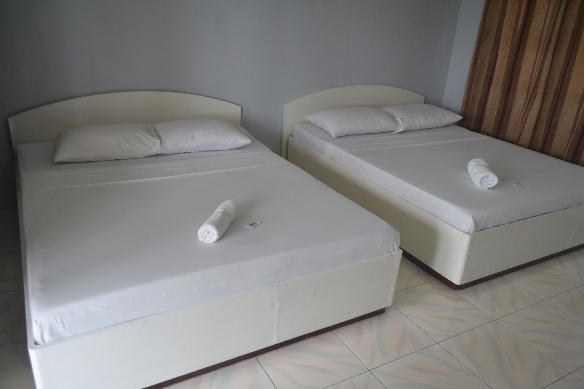 El Paso Inn Tagaytay City Εξωτερικό φωτογραφία