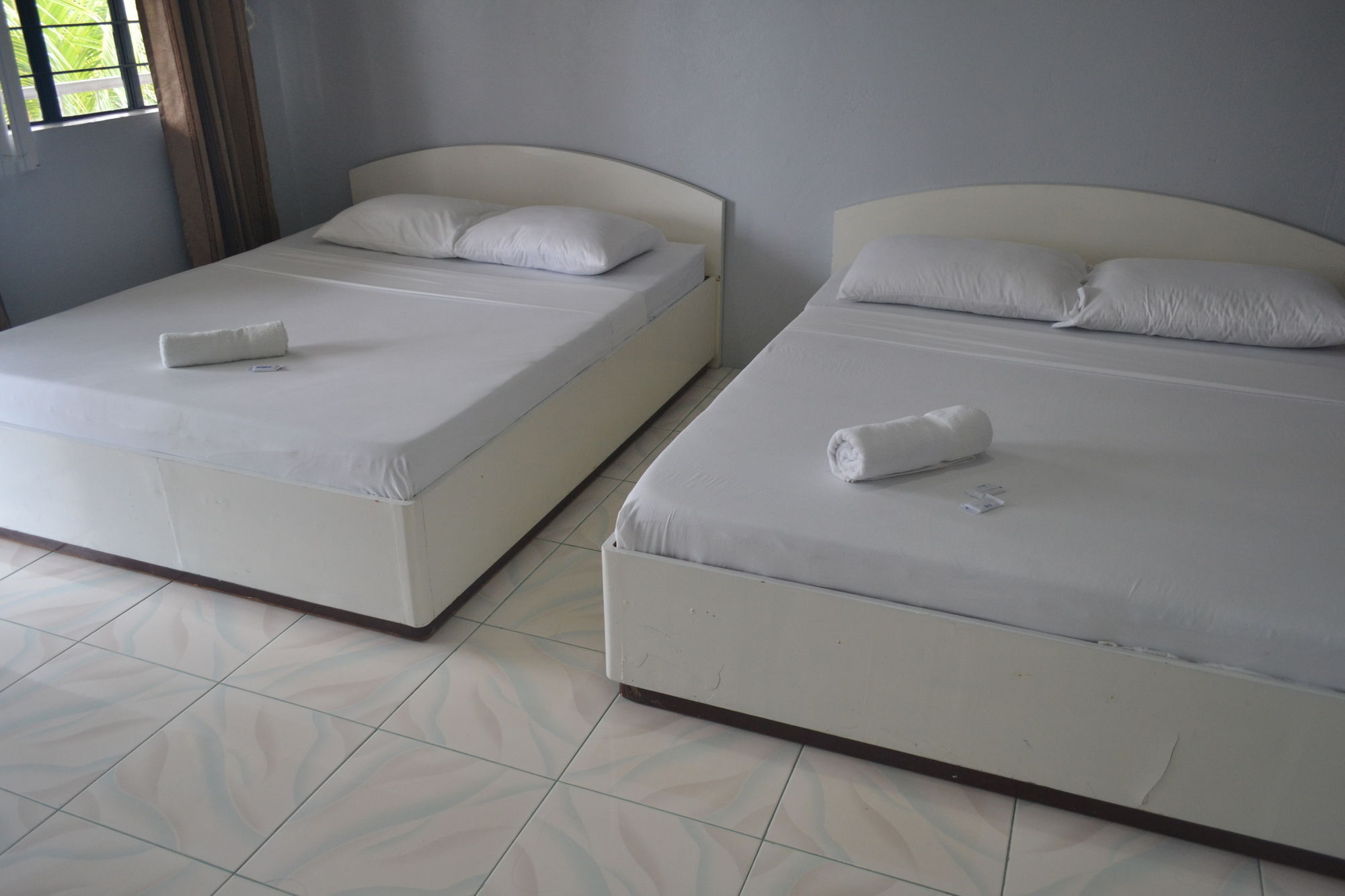 El Paso Inn Tagaytay City Εξωτερικό φωτογραφία
