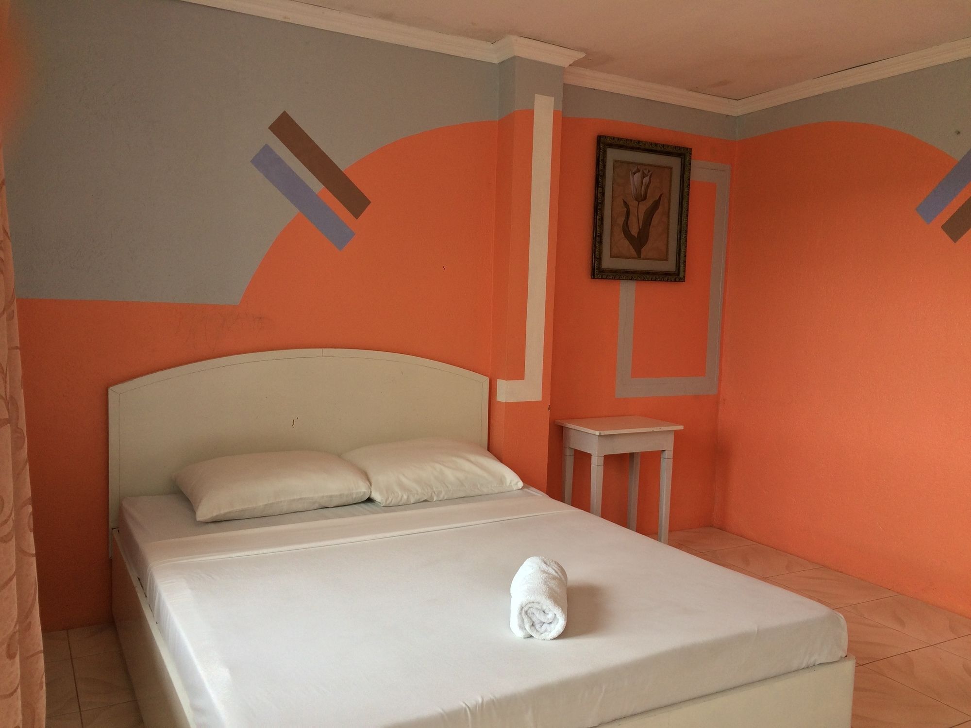 El Paso Inn Tagaytay City Εξωτερικό φωτογραφία
