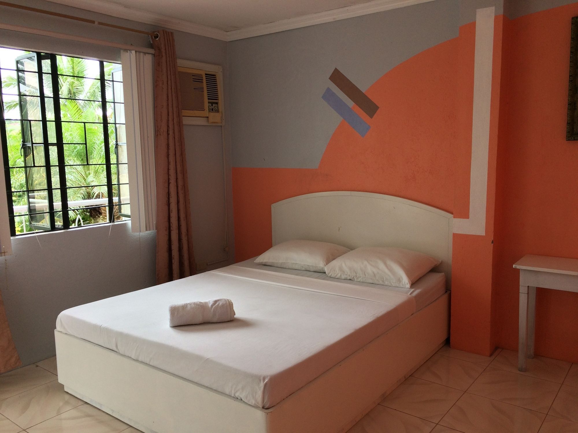 El Paso Inn Tagaytay City Εξωτερικό φωτογραφία