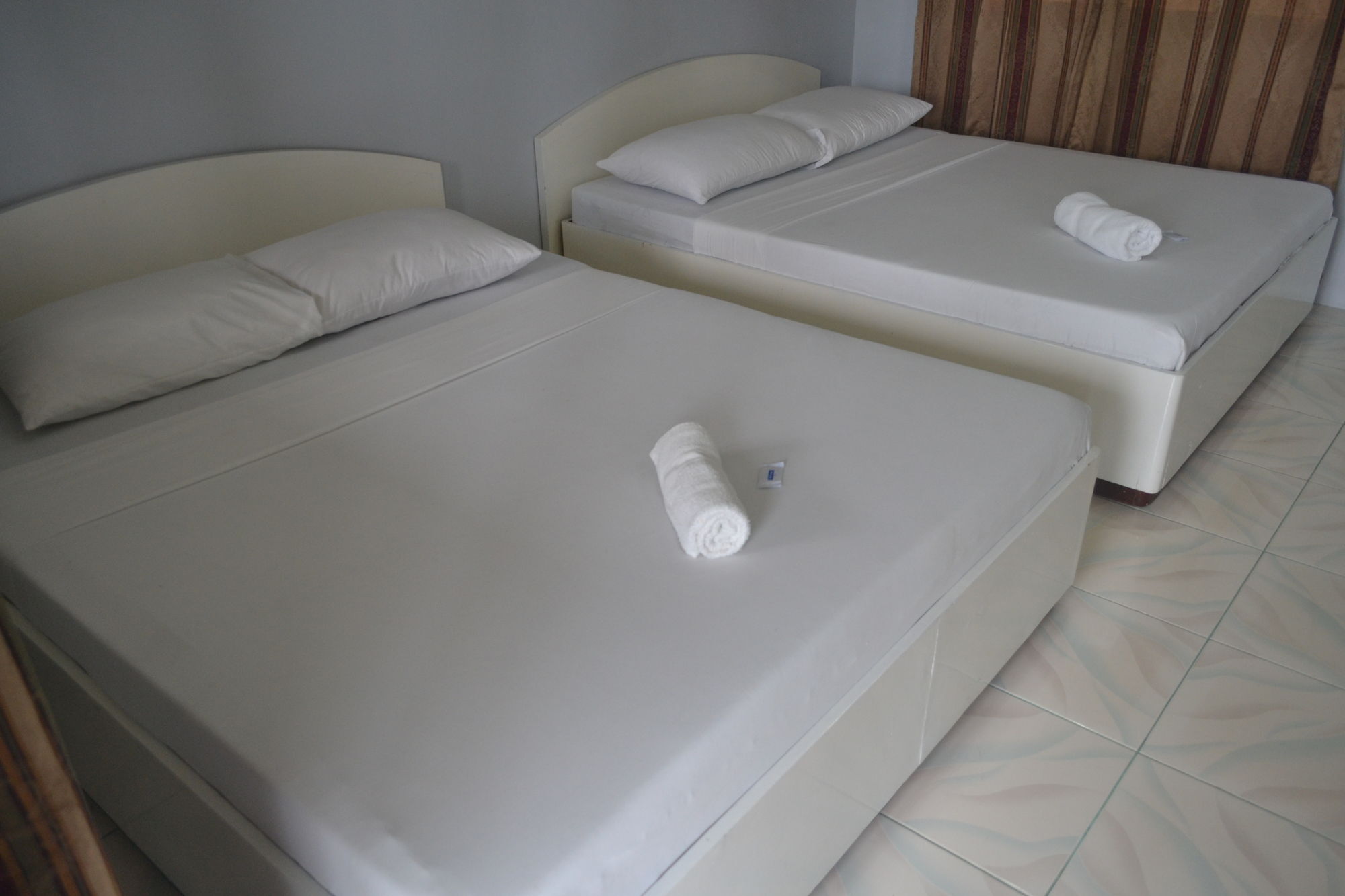 El Paso Inn Tagaytay City Εξωτερικό φωτογραφία