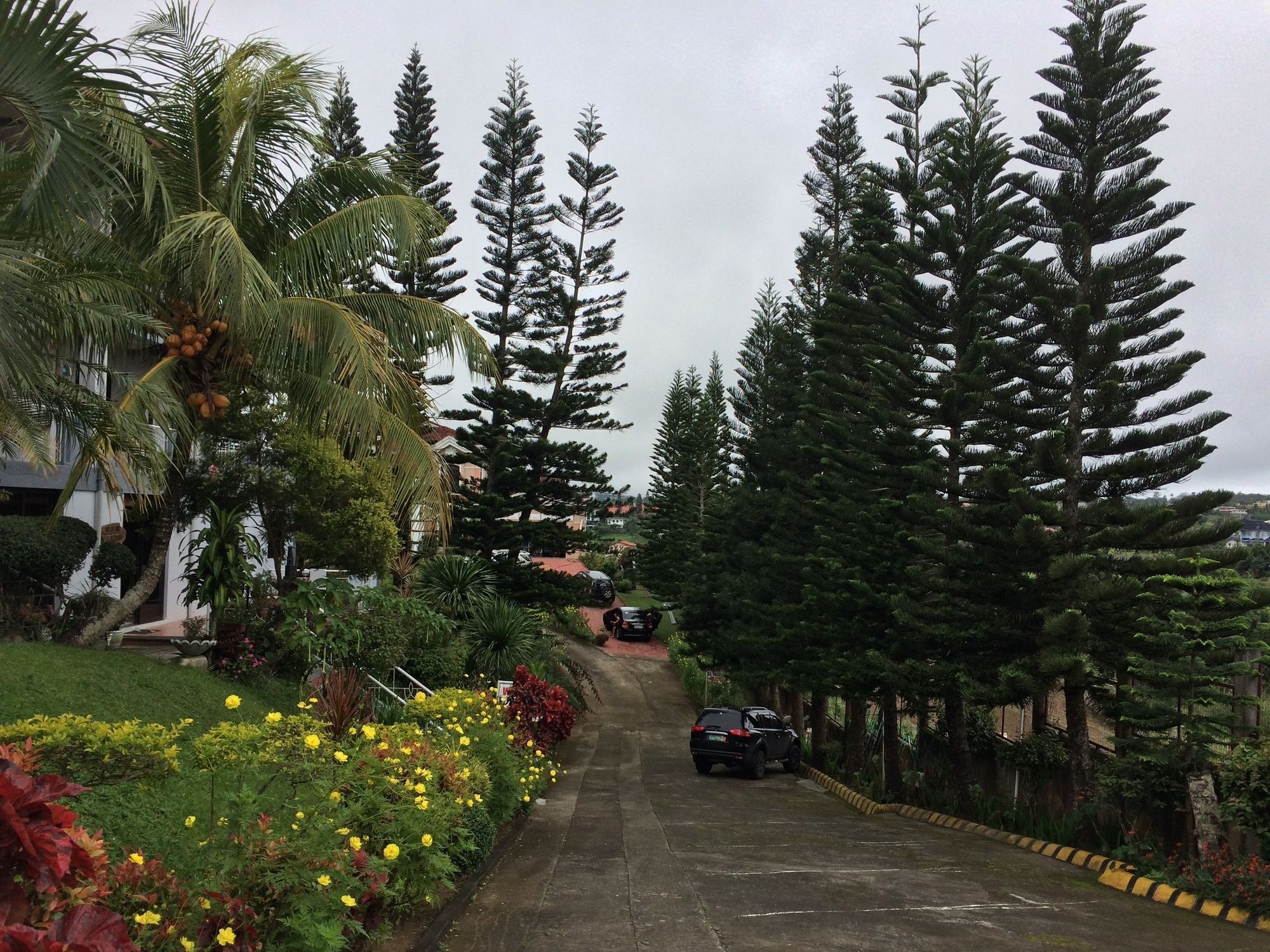 El Paso Inn Tagaytay City Εξωτερικό φωτογραφία