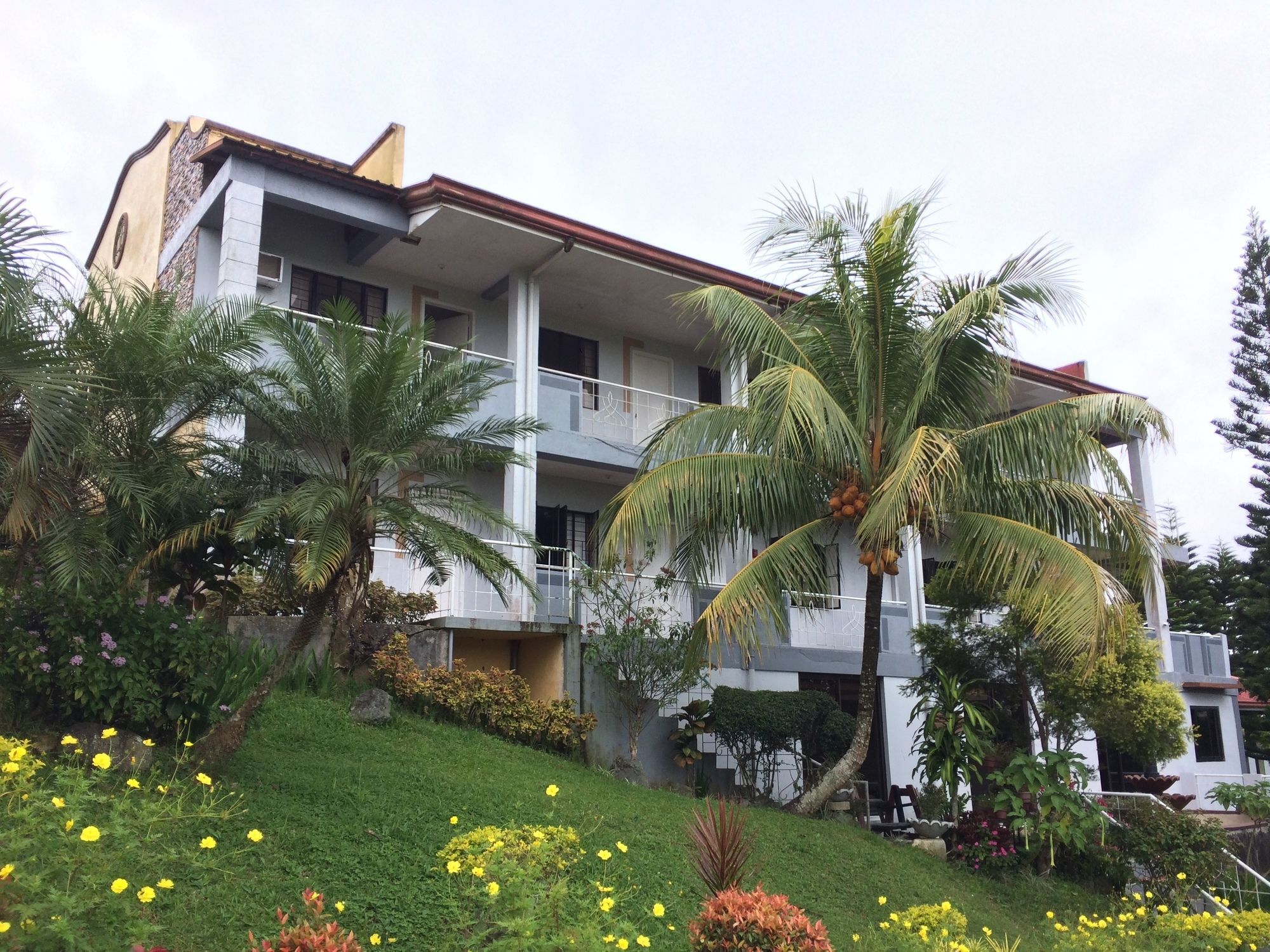 El Paso Inn Tagaytay City Εξωτερικό φωτογραφία